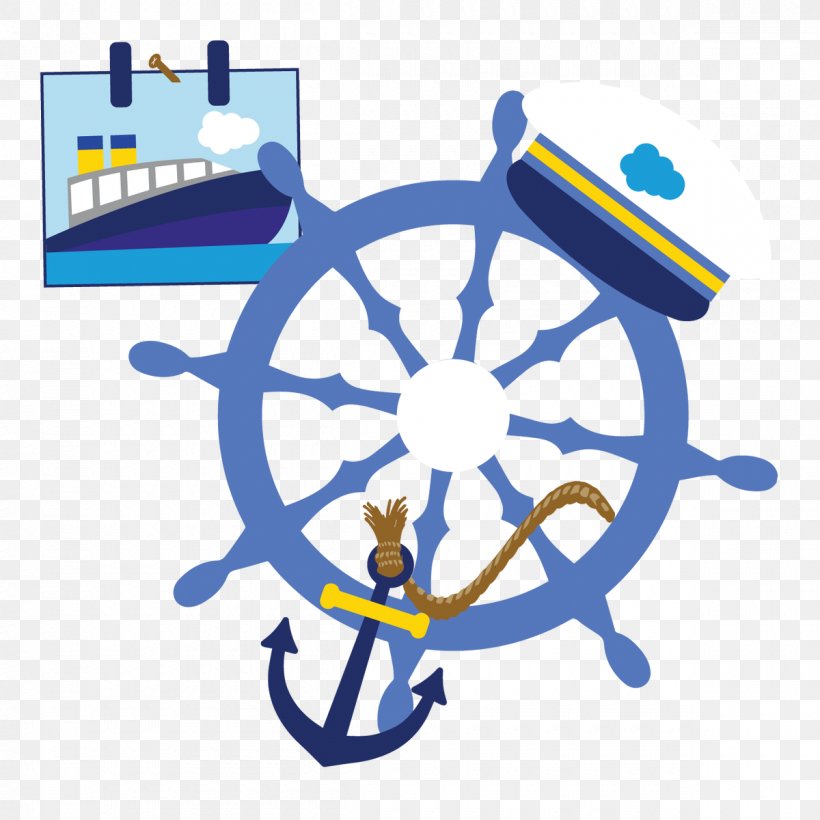 Ship's Wheel Boat Los Arcos Sticker, PNG, 1200x1200px, Ship, Anchor, Boat, Decal, Decorative Arts Download Free