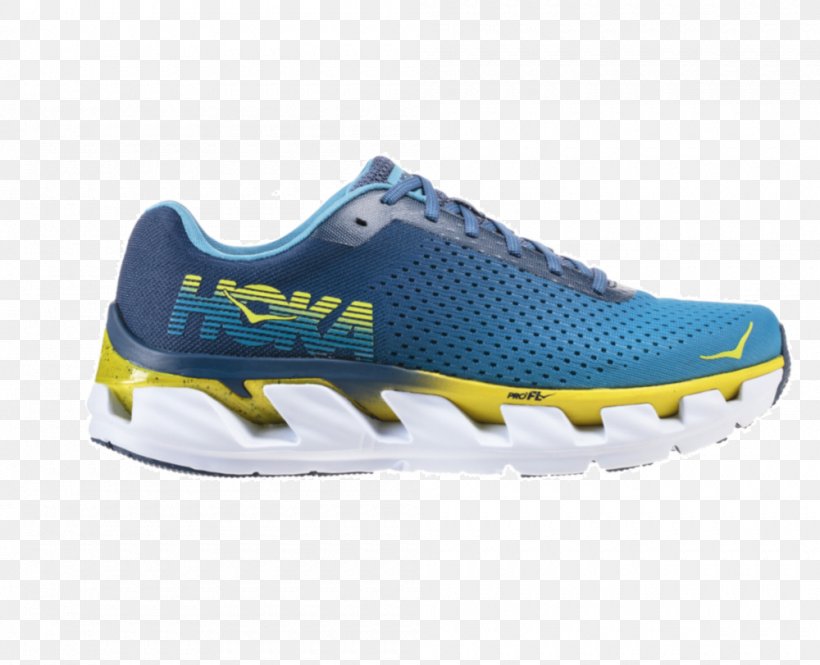 Sneakers HOKA ONE ONE ASICS Shoe Clothing Accessories, PNG, 1000x811px, Sneakers, Aqua, Asics, Athletic Shoe, Basketball Shoe Download Free