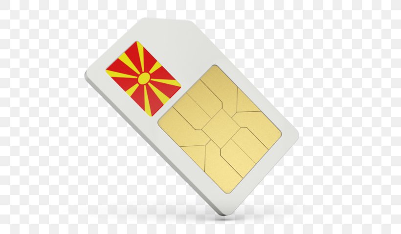 Subscriber Identity Module Republic Of Macedonia Roaming GSM Mobile Phones, PNG, 640x480px, Subscriber Identity Module, Flag Of The Republic Of Macedonia, Gsm, Mobile Phones, Personal Identification Number Download Free