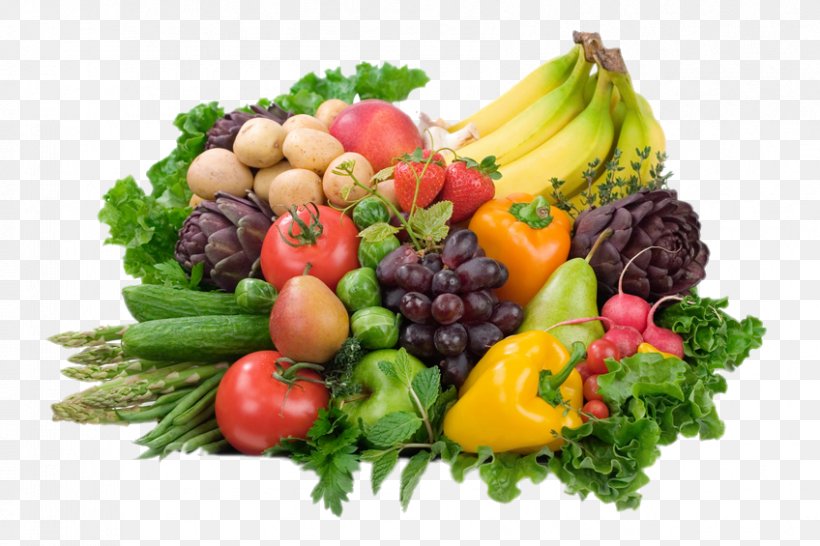 Vegetarian Cuisine Fruit & Vegetables Organic Food, PNG, 848x565px, Vegetarian Cuisine, Cooking, Diet Food, Dish, Eating Download Free