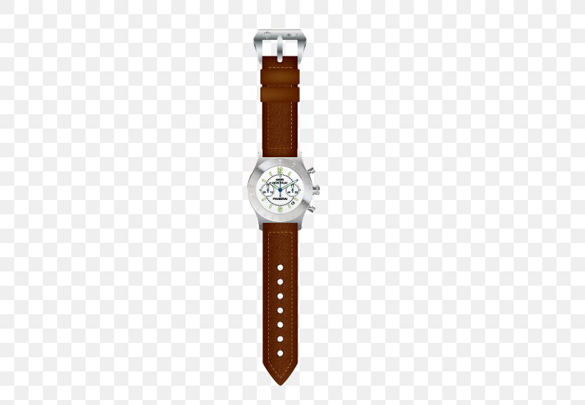 Watch Illustration, PNG, 567x567px, Watch, Art, Brown, Chronograph, Designer Download Free