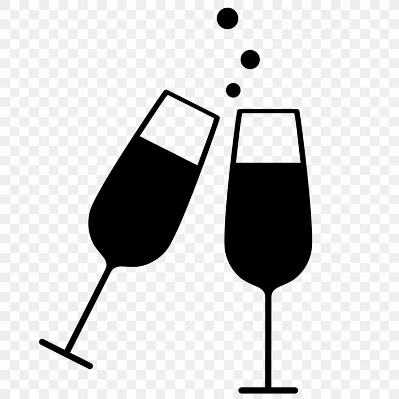 Wine Toast Clip Art, PNG, 1200x1200px, Wine, Alcoholic Drink, Artwork, Black And White, Broker Download Free