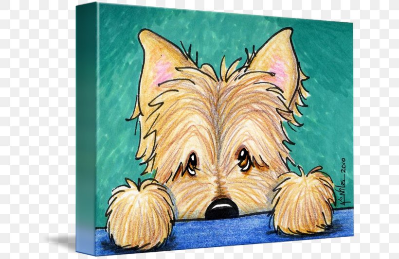 Yorkshire Terrier Cairn Terrier Norwich Terrier Wire Hair Fox Terrier, PNG, 650x533px, Yorkshire Terrier, Breed, Cairn Terrier, Carnivoran, Dog Download Free