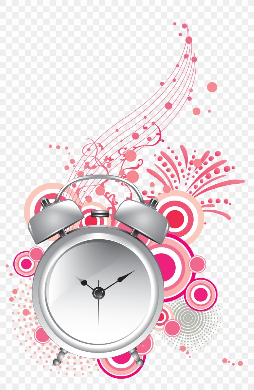 Alarm Clock, PNG, 2600x4000px, Alarm Clock, Clock, Decorative Arts, Drawing, Picture Frame Download Free