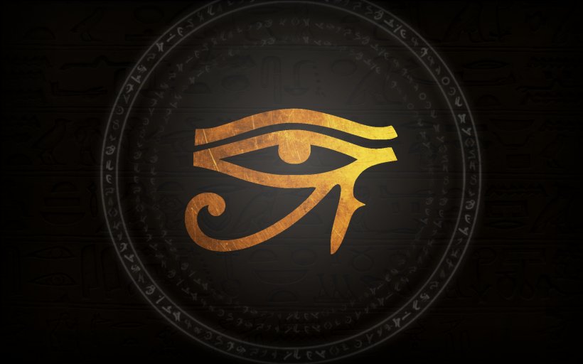 Ancient Egyptian Religion Eye Of Horus Wadjet, PNG, 1920x1200px, Ancient Egypt, Ancient Egyptian Religion, Ankh, Brand, Deity Download Free