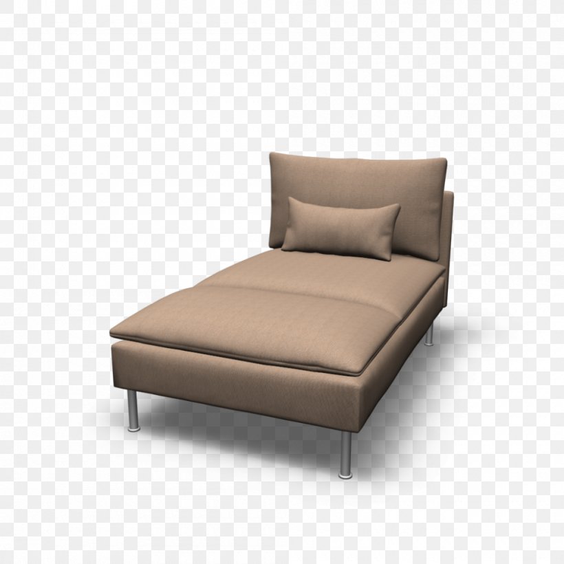 Chaise Longue Récamière Couch IKEA Chair, PNG, 1000x1000px, Chaise Longue, Armrest, Bed, Bed Frame, Chair Download Free