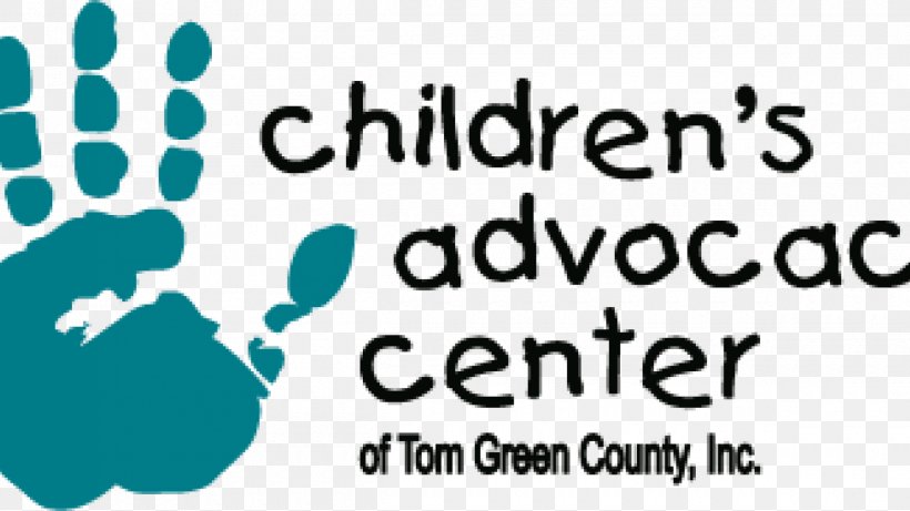 Children's Advocacy Center Of Tom Green County, Inc. Concho Valley Child Advocacy Young Life San Angelo, PNG, 2400x1350px, Child, Advocacy, Area, Blue, Brand Download Free