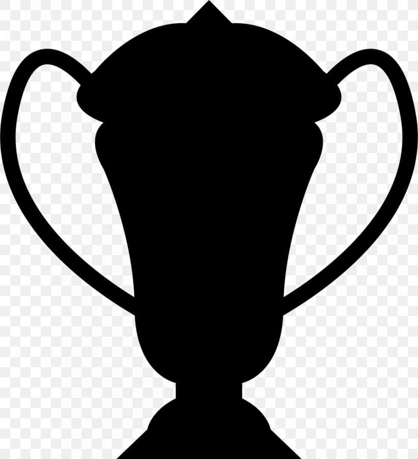 Clip Art Trophy, PNG, 892x980px, Trophy, Artwork, Black, Black And White, Cup Download Free