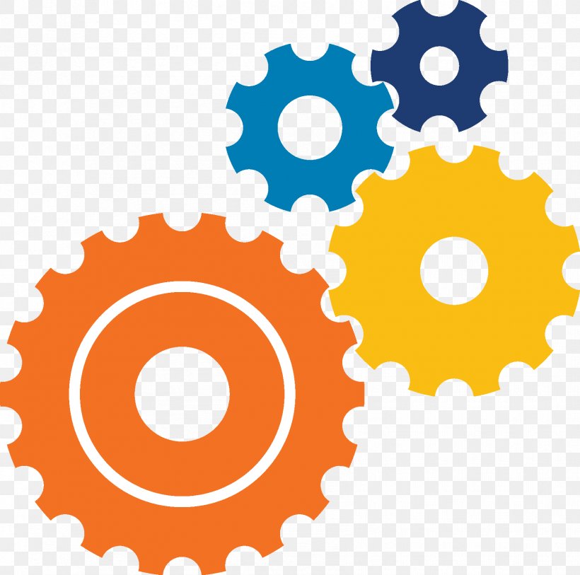 Clip Art, PNG, 1706x1693px, Gear, Area, Engineering, Mechanical Engineering, Orange Download Free