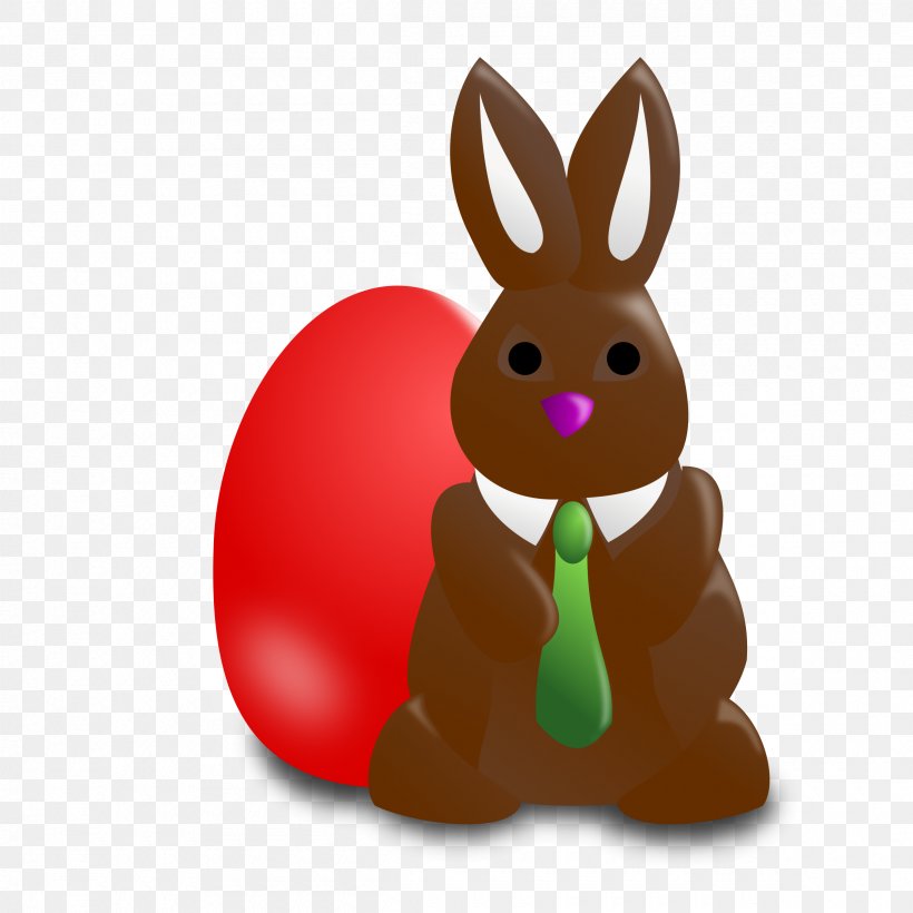 Easter Bunny, PNG, 2400x2400px, Easter Bunny, Domestic Rabbit, Easter, Easter Egg, Hare Download Free
