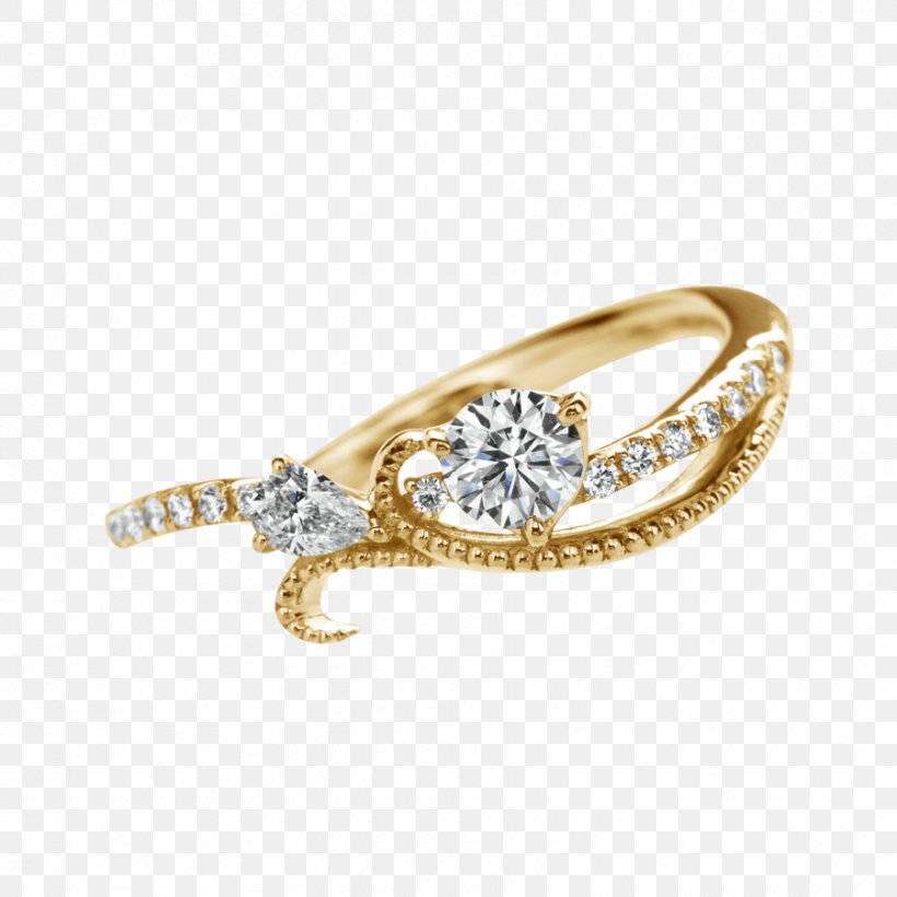 Engagement Ring Diamond Jewellery Wedding Ring, PNG, 900x900px, Ring, Antique, Bling Bling, Blingbling, Body Jewellery Download Free