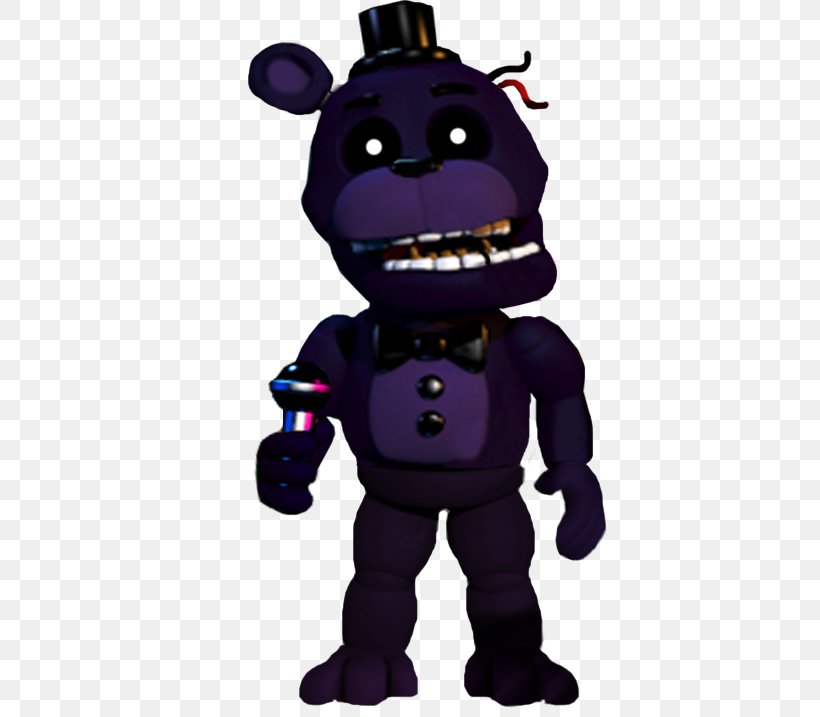 Five Nights At Freddy's 2 FNaF World Five Nights At Freddy's 4 Five Nights At Freddy's 3, PNG, 717x717px, Fnaf World, Animatronics, Art, Crying, Fictional Character Download Free