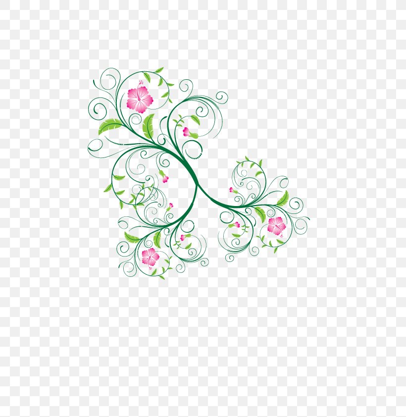 Floral Design Clip Art, PNG, 595x842px, Floral Design, Art, Branch, Flora, Flower Download Free