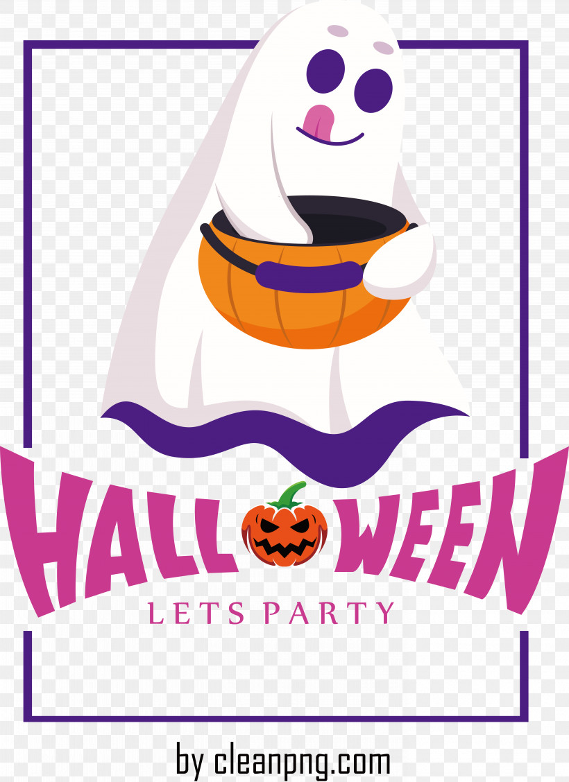 Halloween Party, PNG, 5707x7855px, Halloween Party, Halloween Ghost Download Free