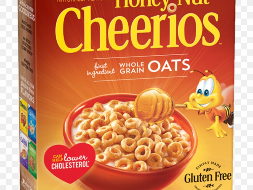 Honey Nut Cheerios Breakfast Cereal Food, PNG, 1200x900px, Honey Nut Cheerios, American Food, Breakfast, Breakfast Cereal, Cereal Download Free