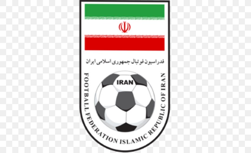 Iran National Football Team Persian Gulf Pro League 2014 FIFA World Cup Azadegan League, PNG, 500x500px, 2014 Fifa World Cup, Iran National Football Team, Area, Asian Football Confederation, Azadegan League Download Free