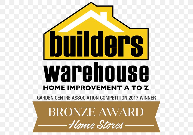 Logo Builders Warehouse Helderberg Brand Yellow Web Badge, PNG, 552x575px, Logo, Area, Badge, Brand, Bronze Download Free