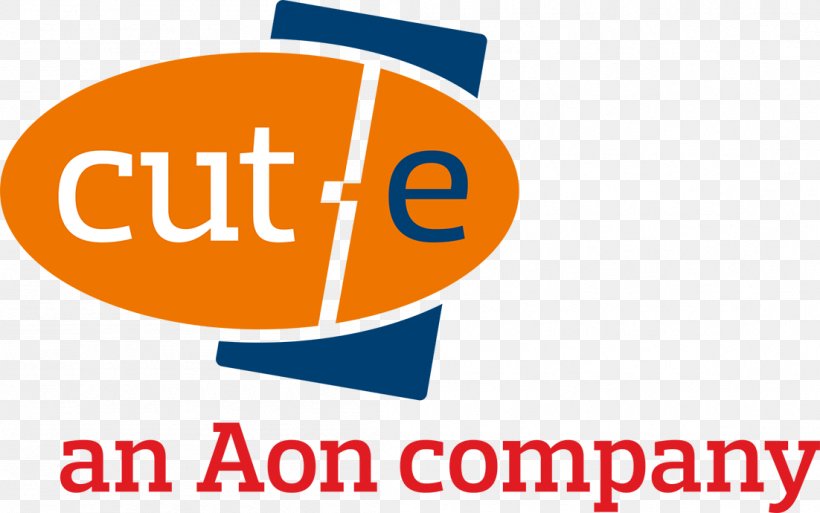 Logo Cut-e GmbH Aon Cut-e Sverige AB Company, PNG, 1102x690px, Logo, Aon, Area, Brand, Company Download Free