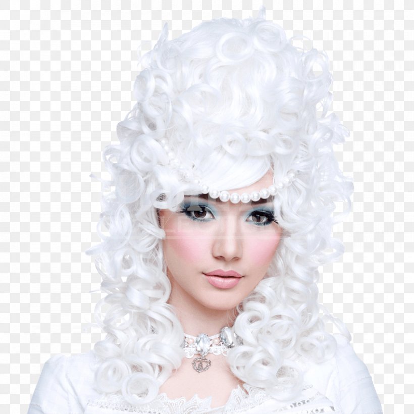 Marie Antoinette Wig Hairstyle Bangs, PNG, 850x850px, Marie Antoinette, Bangs, Big Hair, Blond, Color Download Free