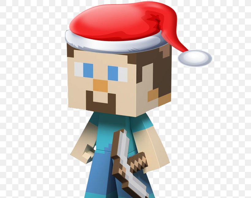 Minecraft Diamond Steve Vinyl Figure Action & Toy Figures Video Games, PNG, 645x645px, Minecraft, Action Toy Figures, Elfster, Fictional Character, Gift Download Free