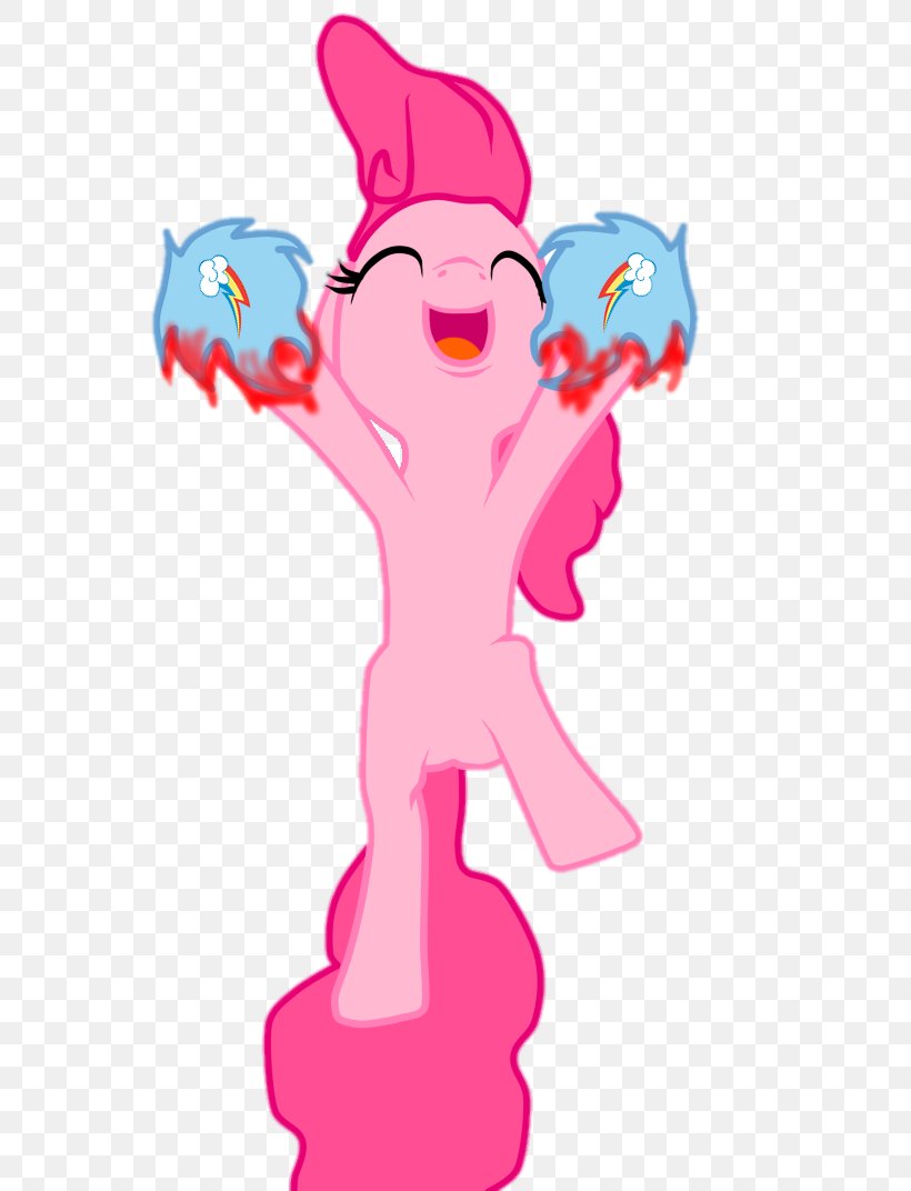 Pinkie Pie Cupcake Cutie Mark Crusaders My Little Pony: Equestria Girls Ekvestrio, PNG, 693x1072px, Watercolor, Cartoon, Flower, Frame, Heart Download Free