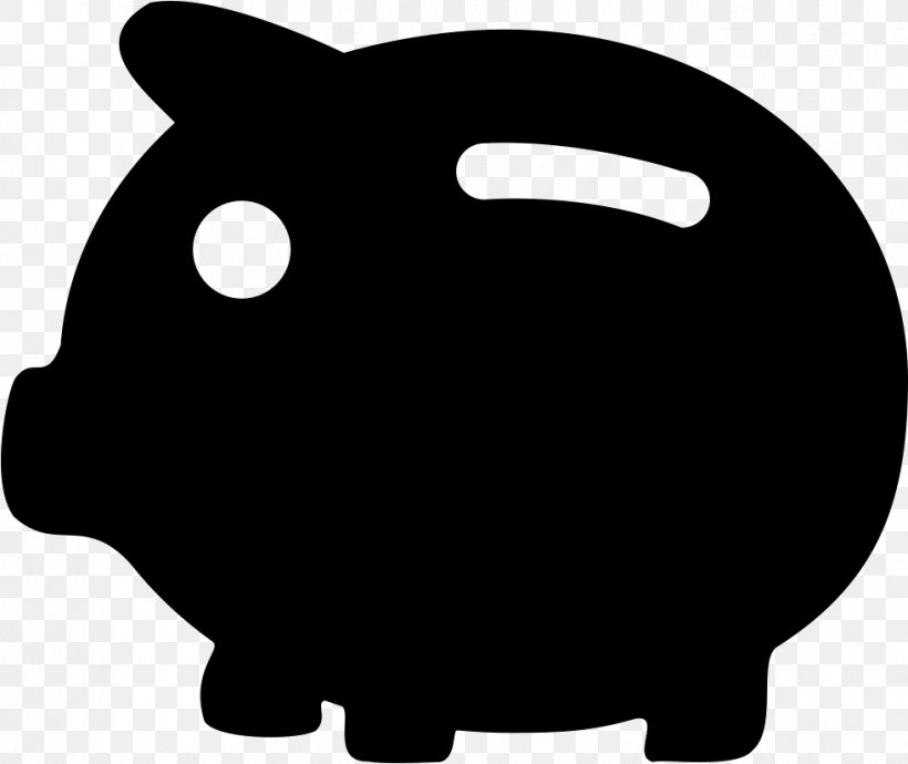 Savings Account Bank Deposit Account, PNG, 981x826px, Saving, Bank, Black, Blackandwhite, Cartoon Download Free