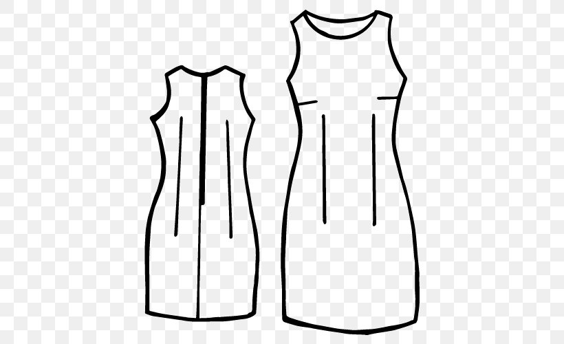 Sheath Dress Shoe Sleeve Pattern, PNG, 513x500px, Dress, Abdomen, Area, Artwork, Black Download Free