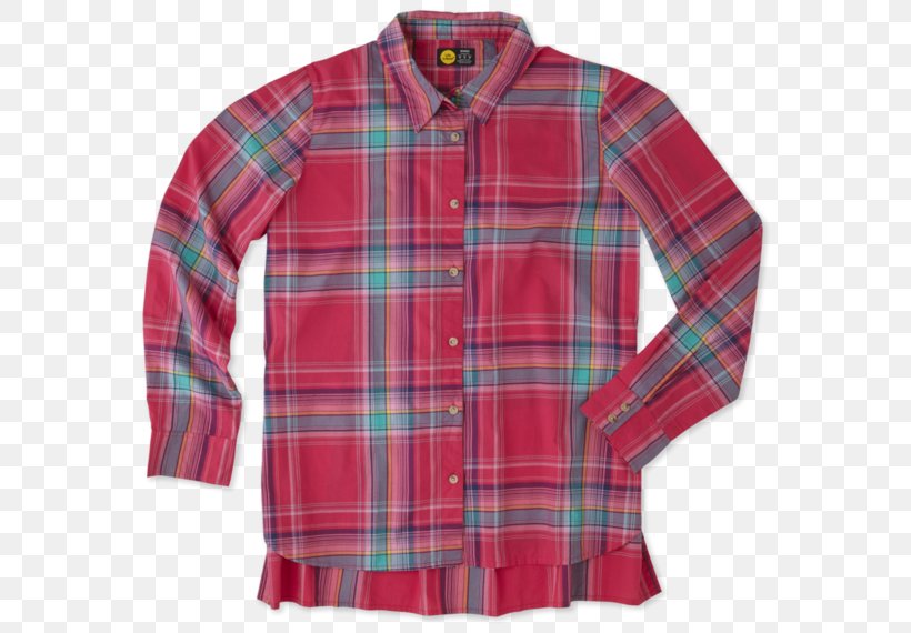 Sleeve Tartan Button Shirt Outerwear, PNG, 570x570px, Sleeve, Barnes Noble, Button, Outerwear, Plaid Download Free