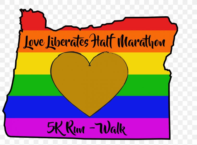 Springfield Portland Marathon Half-Marathon Course UMPQUA STRONG 9K & 5K Run/Walk, PNG, 1200x883px, Watercolor, Cartoon, Flower, Frame, Heart Download Free