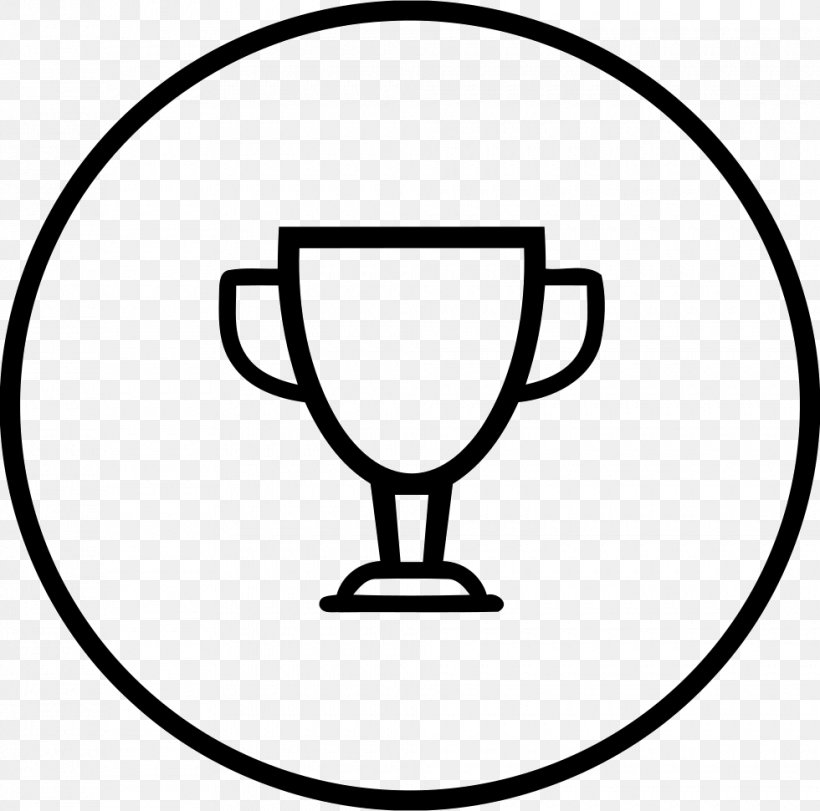 Trophy Award Competition, PNG, 980x970px, Trophy, Area, Award, Black And White, Business Download Free