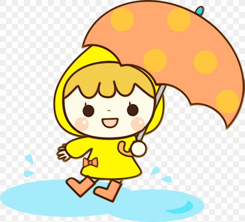 Umbrella Cartoon, PNG, 827x750px, Watercolor, Boot, Cartoon, Child, Clothing Download Free