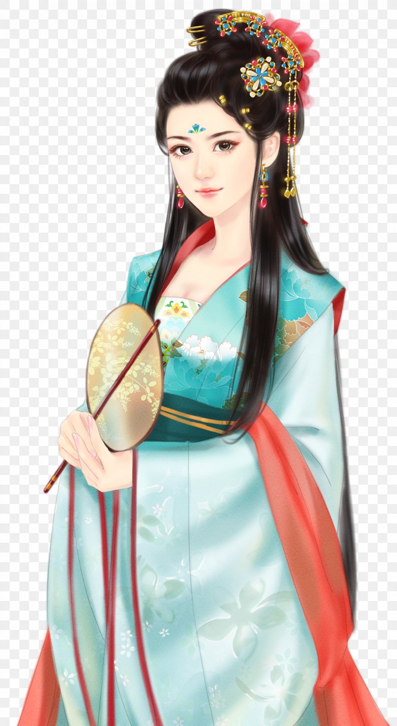 Woman Fang Yi China Female Hui, PNG, 1176x2149px, Woman, Art, Baidu Tieba, Betrothed, China Download Free