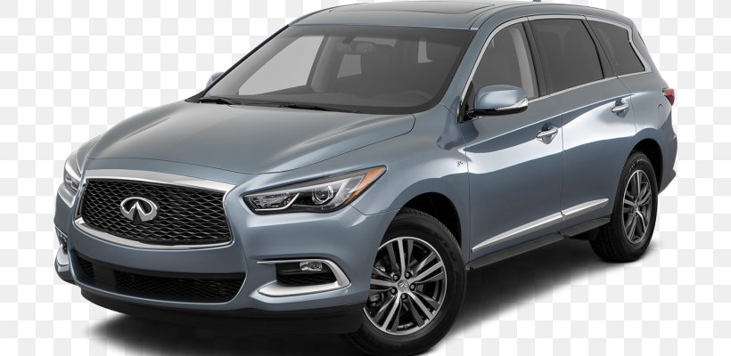 2018 INFINITI QX60 Car Sport Utility Vehicle Nissan, PNG, 756x400px, 2018 Infiniti Qx60, Automotive Design, Automotive Exterior, Automotive Tire, Automotive Wheel System Download Free