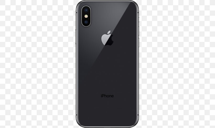Apple IPhone 8 Plus IPhone X IPhone 6S Space Grey, PNG, 650x489px, 64 Gb, Apple Iphone 8 Plus, Apple, Black, Communication Device Download Free