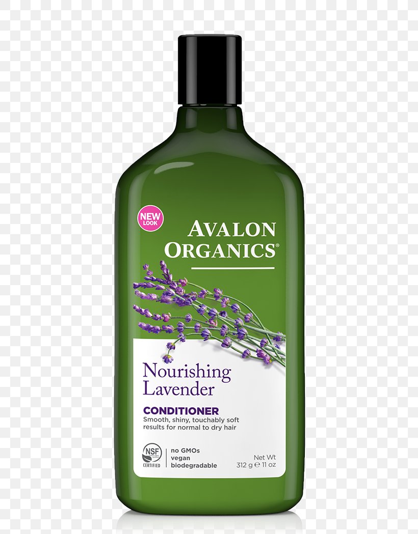 Avalon Organics Nourishing Lavender Shampoo Hair Conditioner Hair Care Lotion Moisturizer, PNG, 580x1049px, Hair Conditioner, Cosmetics, Hair, Hair Care, Hair Styling Products Download Free