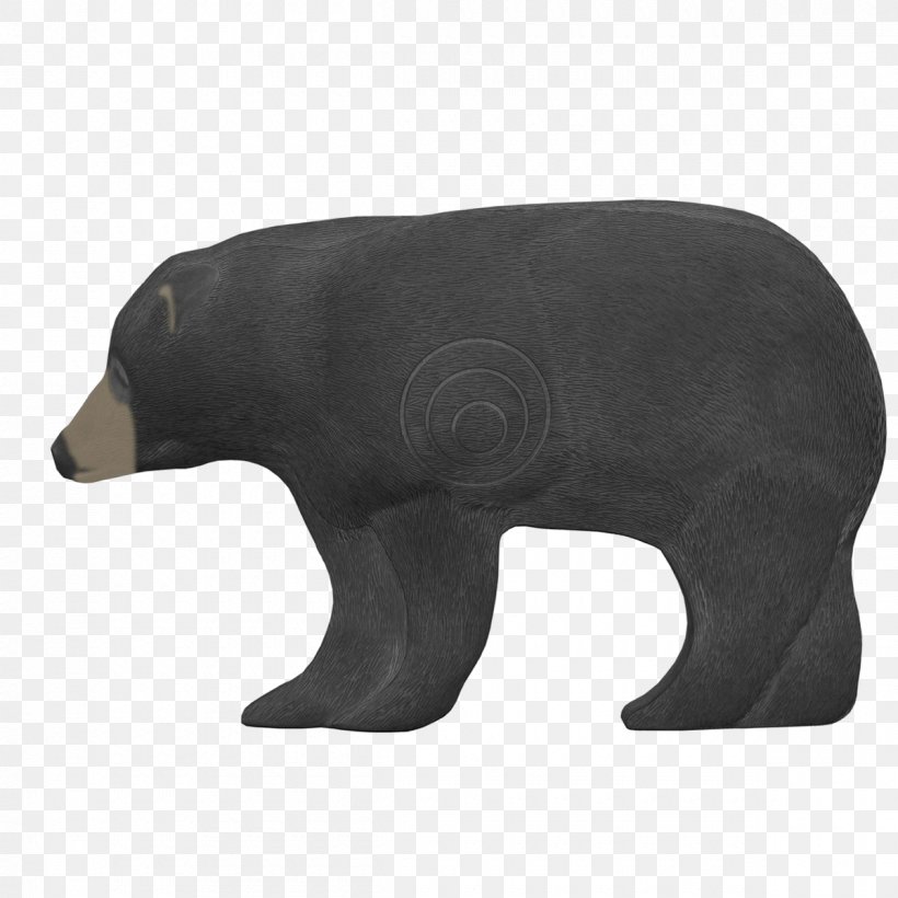 Bowhunting Target Archery Shooting Target, PNG, 1200x1200px, Hunting, Animal Figure, Archery, Bear, Biggame Hunting Download Free