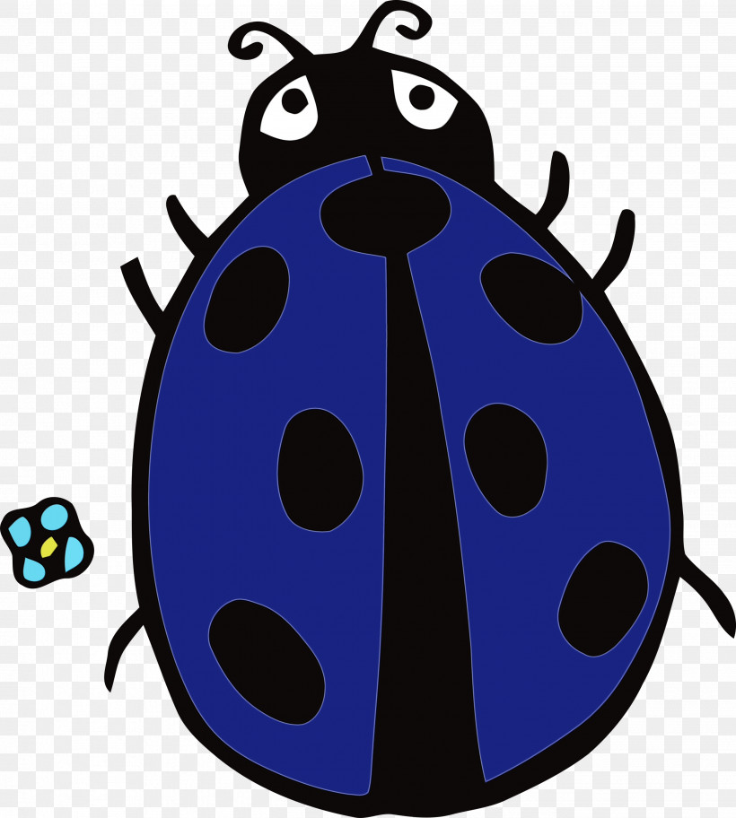 Cartoon Beetles Science Biology, PNG, 2697x3000px, Ladybug, Beetles, Biology, Cartoon, Paint Download Free