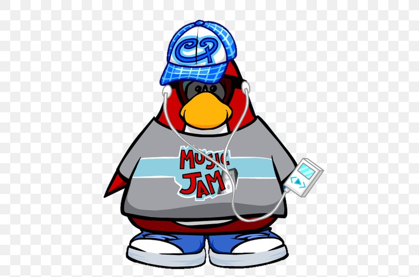 Club Penguin T-shirt Clothing, PNG, 510x543px, Watercolor, Cartoon, Flower, Frame, Heart Download Free