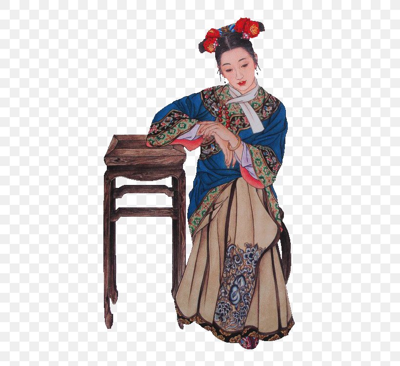 Dream Of The Red Chamber Water Margin Jia Baoyu Qing Dynasty Painting, PNG, 700x750px, Dream Of The Red Chamber, Art, Author, Book, Chengwei Zhao Download Free