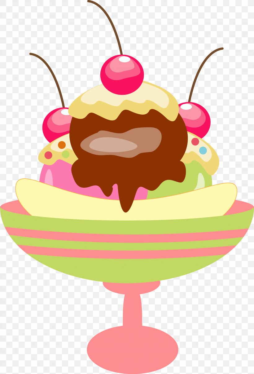 Ice Cream Cupcake Confectionery Party, PNG, 2206x3240px, Ice Cream, Cake, Candy, Chocolate, Confectionery Download Free
