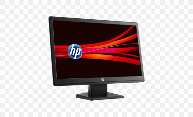 Laptop HP 20KD Monitor Led 20 