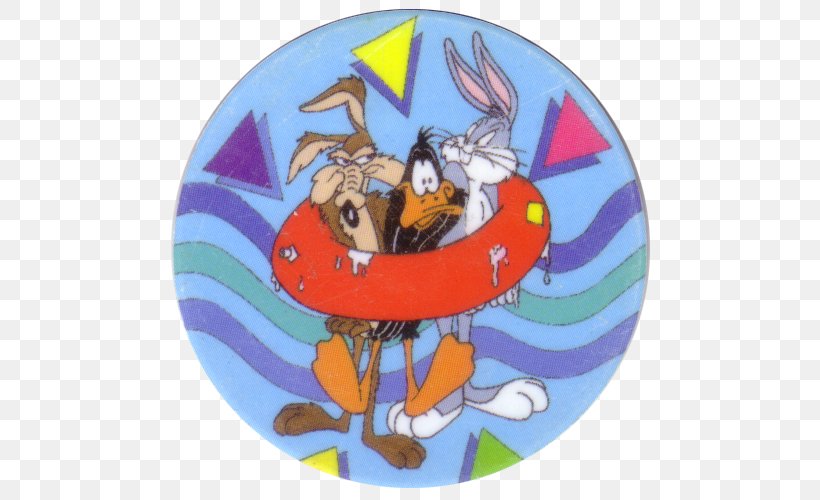 Milk Caps Sylvester Wile E. Coyote And The Road Runner Tazos Looney Tunes, PNG, 500x500px, Milk Caps, Art, Caps, Cartoon, Character Download Free