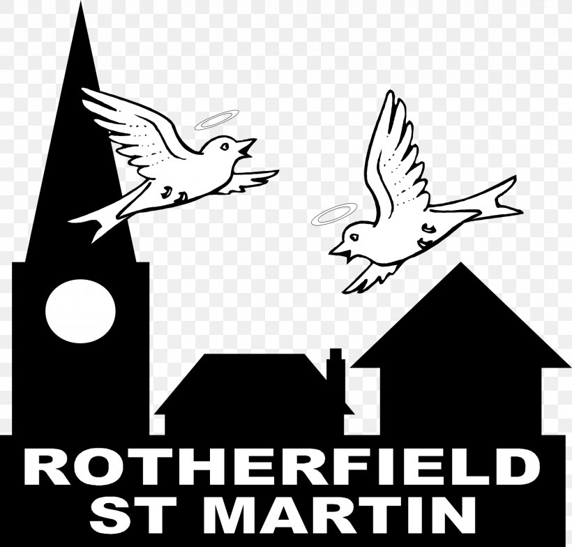 Rotherfield St Martin Graphic Design Logo, PNG, 1719x1644px, Logo, Area, Art, Artwork, Beak Download Free