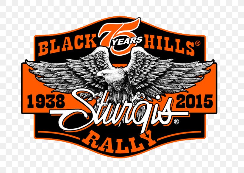 Sturgis Motorcycle Rally Logo Harley-Davidson, PNG, 731x581px, Sturgis Motorcycle Rally, Bobber, Brand, Custom Motorcycle, Emblem Download Free