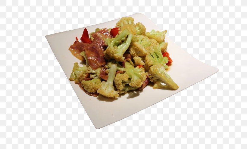 Vegetarian Cuisine Chinese Cuisine Cauliflower Meat, PNG, 700x497px, Vegetarian Cuisine, Broccoflower, Cauliflower, Chinese Cuisine, Cuisine Download Free