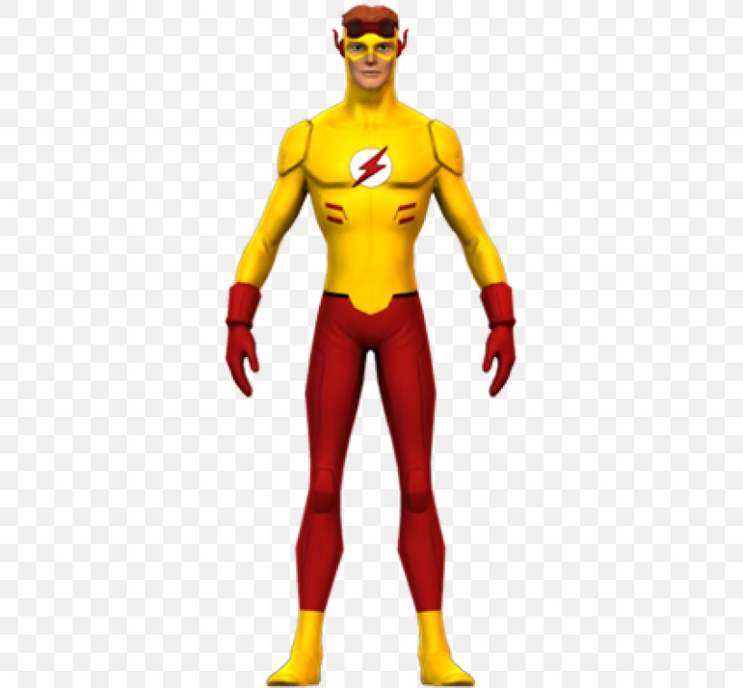 Wally West Young Justice: Legacy Flash Justice League Heroes: The Flash, PNG, 580x759px, Wally West, Action Figure, Animation, Bart Allen, Beast Boy Download Free