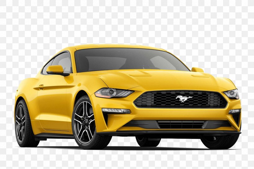 2019 Ford Mustang Ford Motor Company Sports Car, PNG, 1280x854px, 2018, 2018 Ford Mustang, 2018 Ford Mustang Ecoboost Premium, 2019 Ford Mustang, Automotive Design Download Free