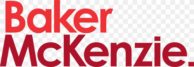Baker McKenzie LLP Lawyer Law Firm Trademark, PNG, 4834x1672px, Baker Mckenzie, Baker Mckenzie Llp, Banner, Brand, Law Download Free