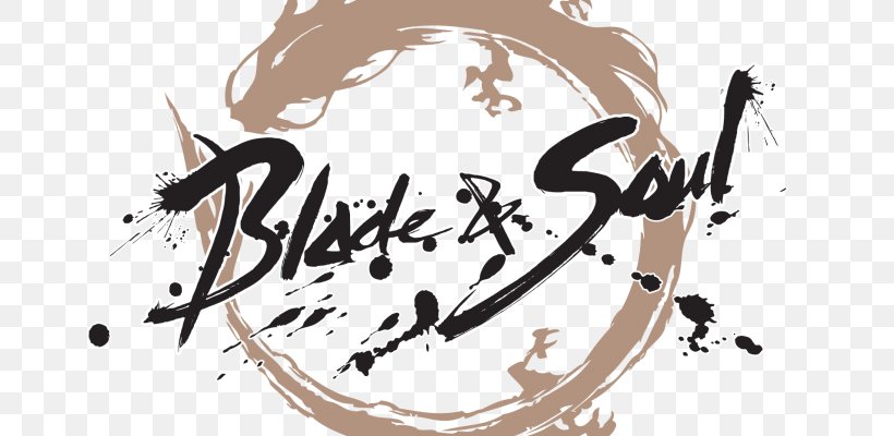 Blade & Soul YouTube Desktop Wallpaper Download, PNG, 660x400px, Blade Soul, Art, Blade, Brand, Calligraphy Download Free