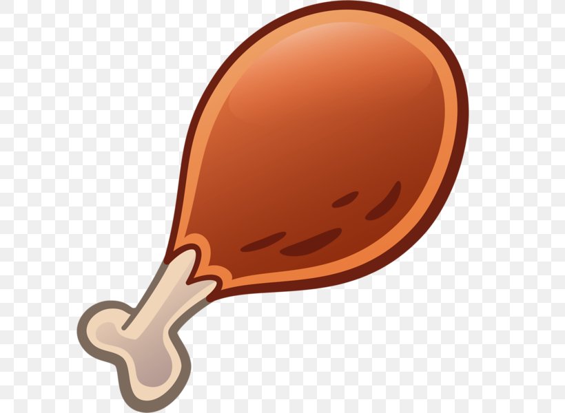 Clip Art Turkey Meat Vector Graphics Image, PNG, 597x600px, Turkey Meat, Chicken As Food, Cooking, Food, Orange Download Free